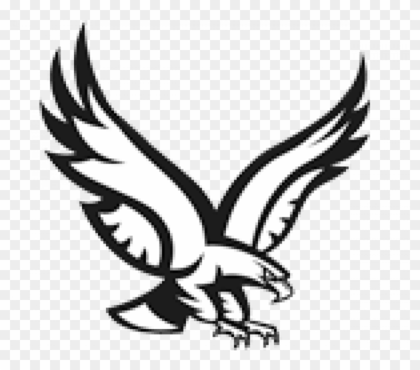 Download Golden Eagle Logo Png Clipart Bald Eagle Logo - New York Mills Eagles Logo #1410071