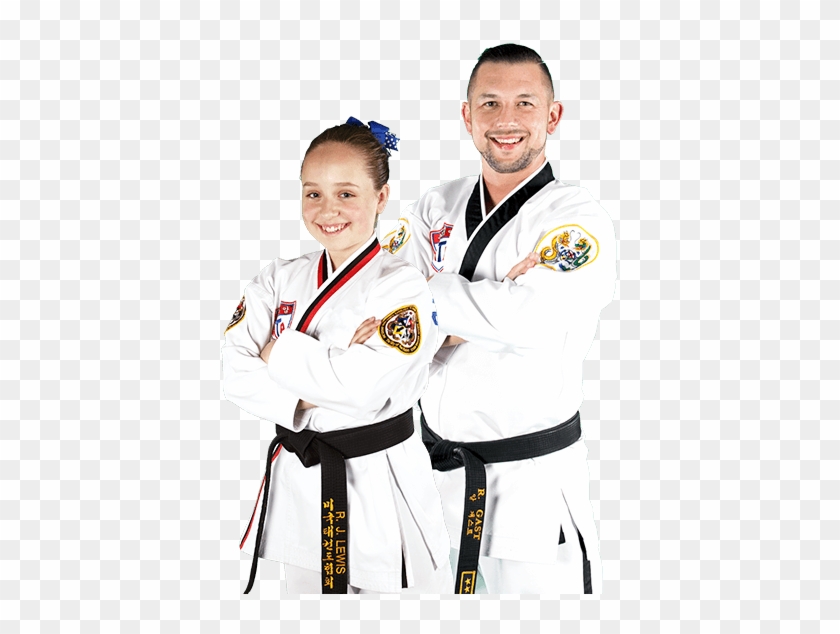 Parlin Ata Martial Arts - Karate #1410096