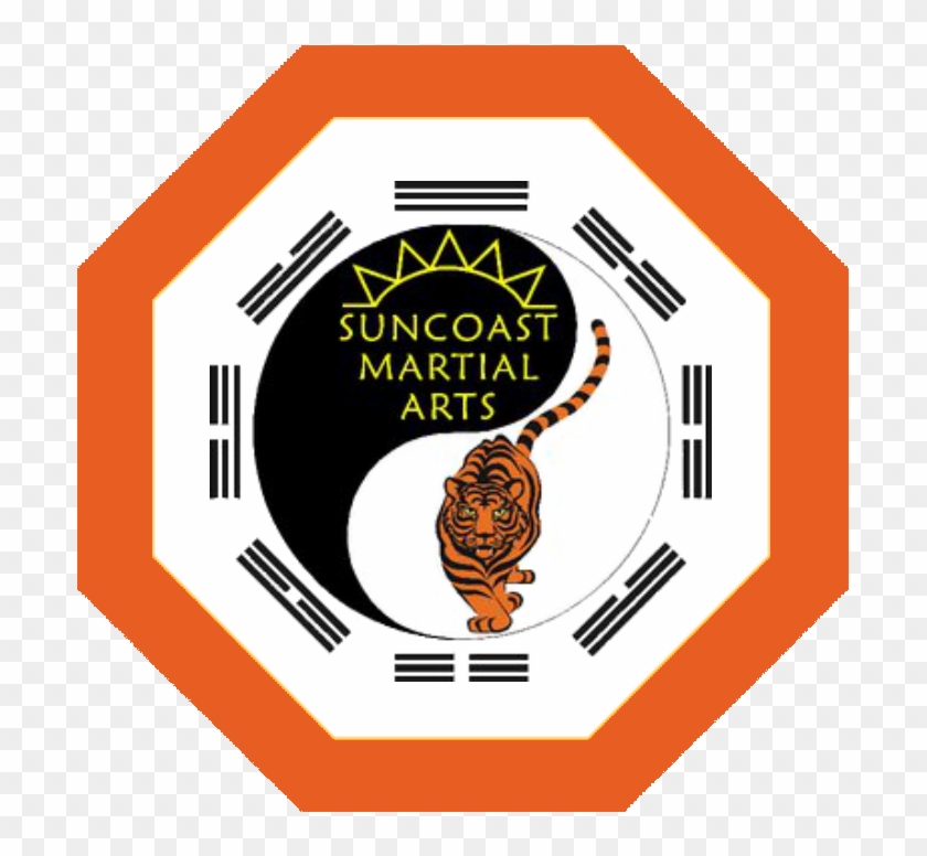 Suncoast Martial Arts #1410108