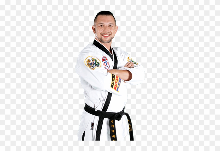 Parlin Ata Martial Arts Adult Martial Arts - Shidokan #1410111