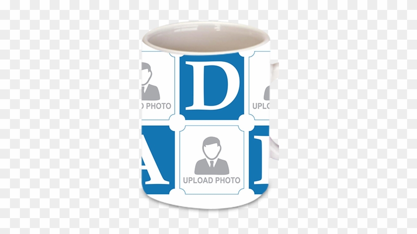 Simple Father's Day Coffee Mug Simple Father's Day - Mug #1410167