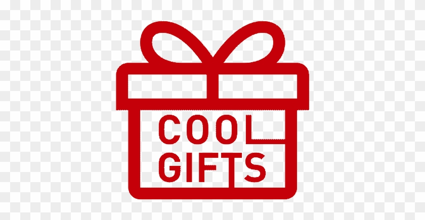 Pennycoolgifts Pennycoolgifts - Gift Icon Png Transparent #1410185