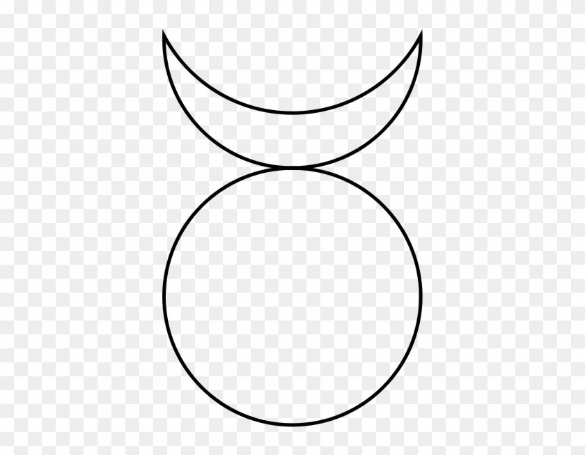Horned God Symbol - Horned God #1410210