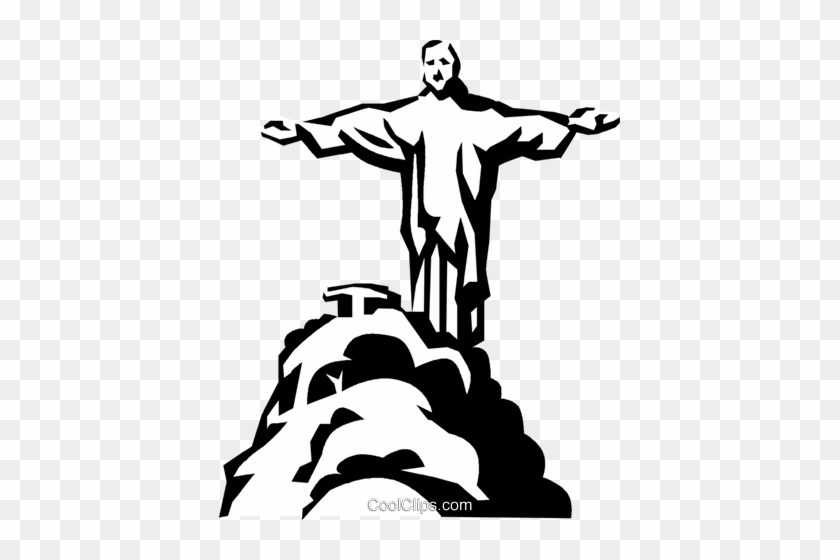 Brazil Monument - Remnants Of A Broken And Contrite Heart: I Have Given #1410231