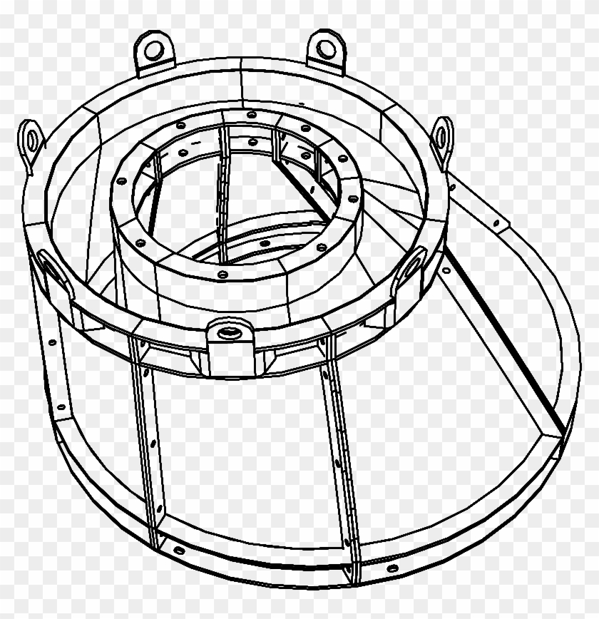 Manhole Form Hire #1410258