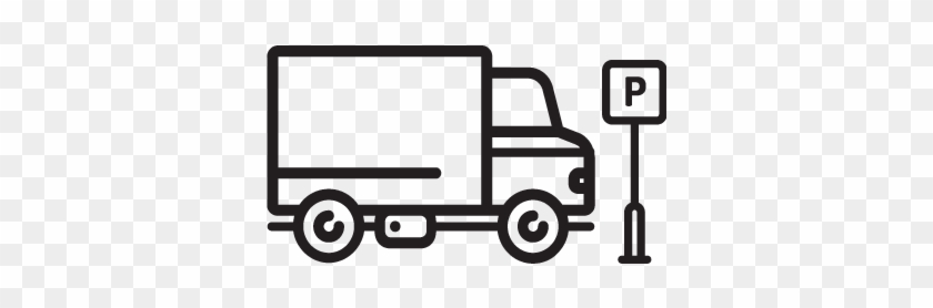 Art - - Icono Transporte #1410259