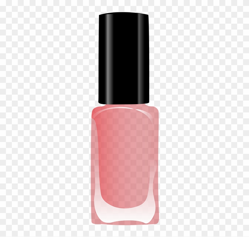 Variety Of Revlon Nail Paints Are Here - Vernis A Ongle Png #1410282
