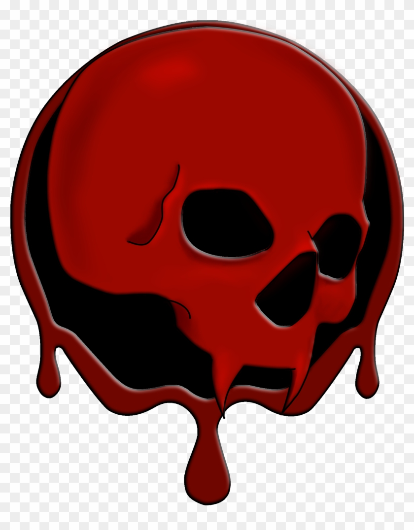 Skull #1410452