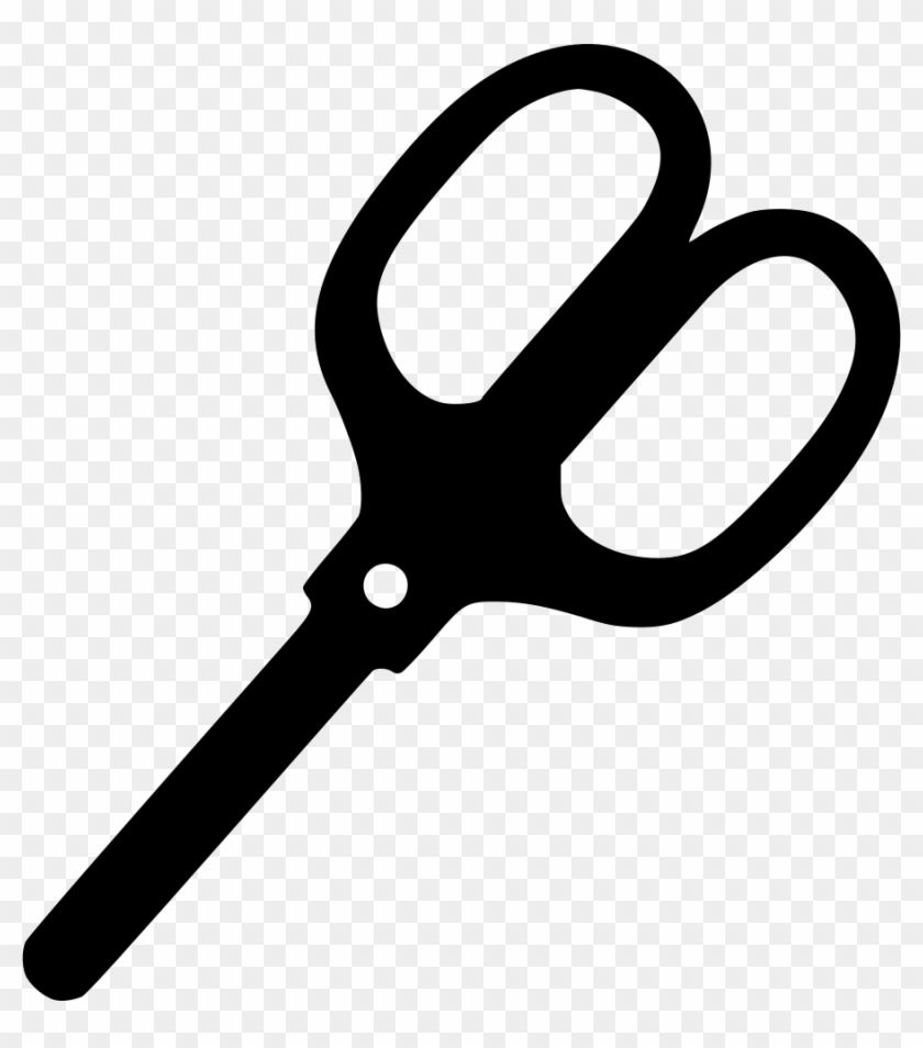 Png File - Scissors #1410521