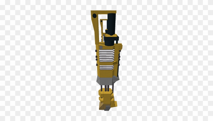 Clipart Free Bo3 Transparent Gravity Spikes - Bo3 Gravity Spike #1410597
