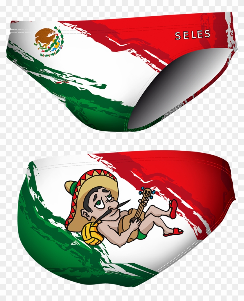 Figurine Clipart Mexican - Figurine #1410676