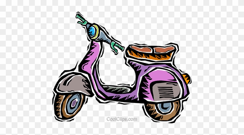 Scooter - Bild #1410706