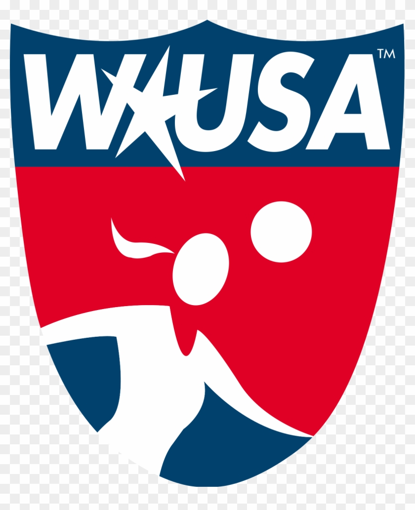 Wusa Logo #1410770
