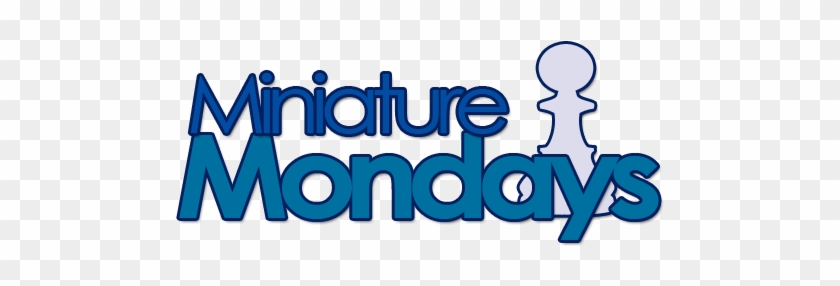 Miniature Mondays - Clerics - Video Game #1410795