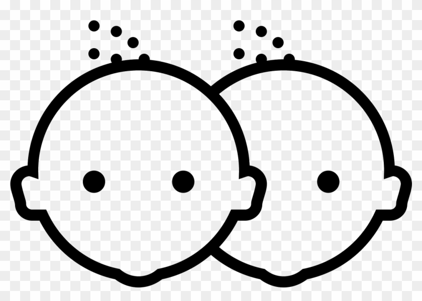 Baby Face Drawing Cartoon - Bebe Vector Png #1410798