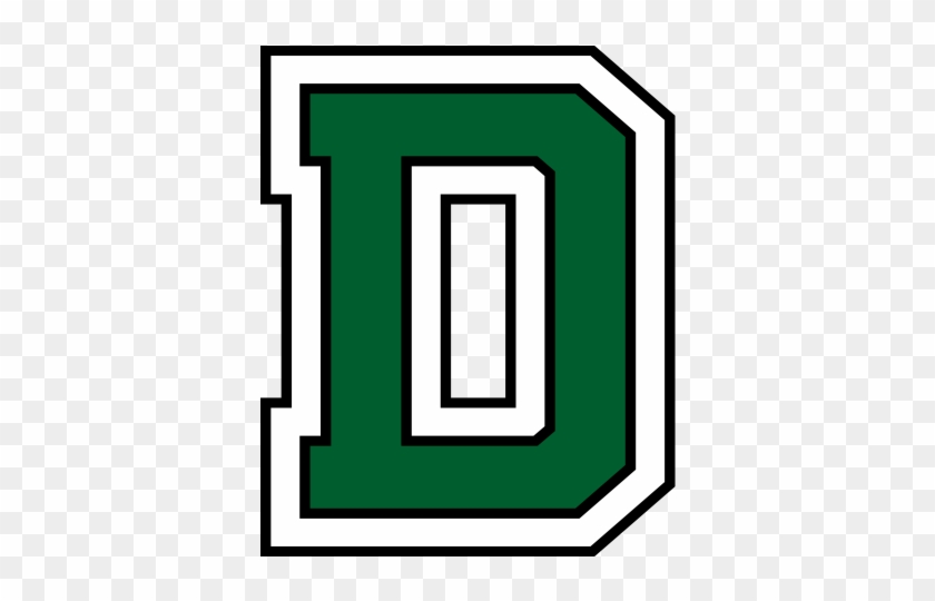 Dartmouth Big Green #1410891