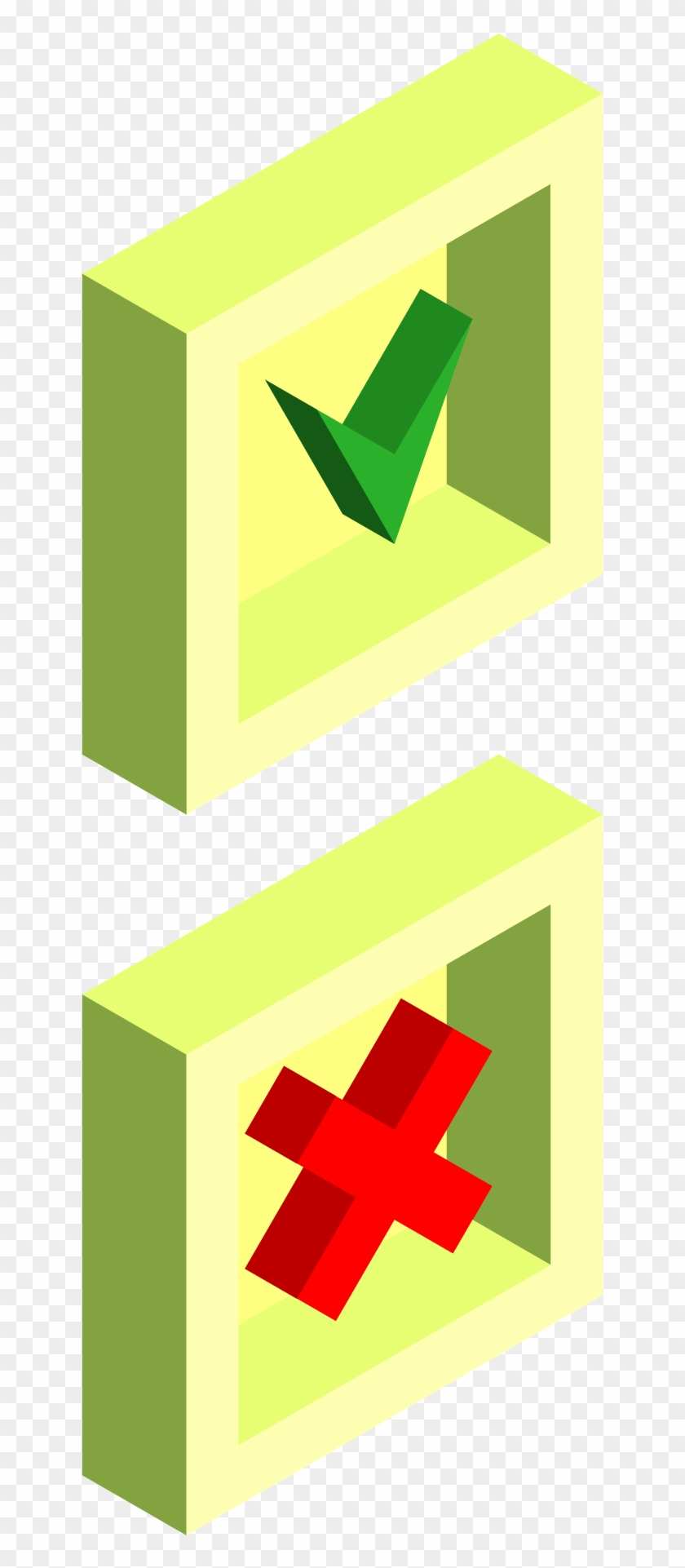 Cross #1410951