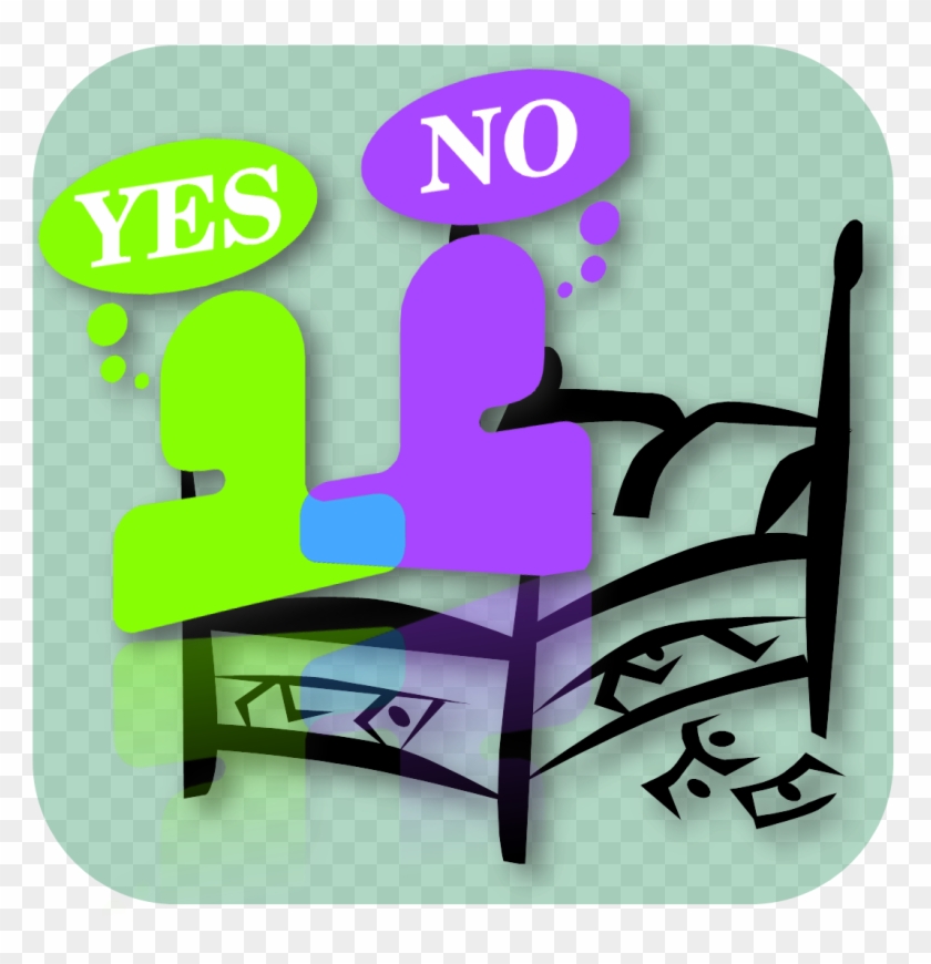 Bed #1410956