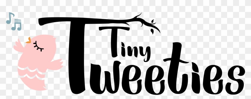 Tiny Tweeties - Tiny Tweeties #1411037