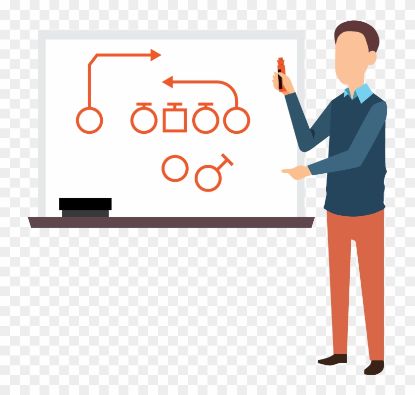 Inbound Marketing Strategy In - Inbound Marketing #1411082