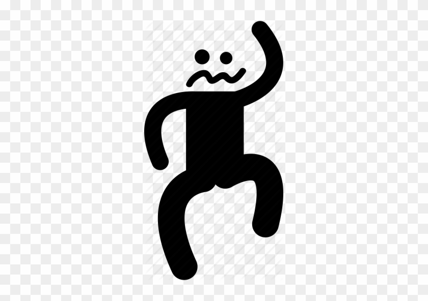 Characteristic Vector Attitude Clipart Freeuse - Behaviour Icon #1411245