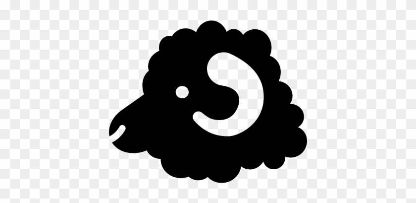 Ram Vector - Mammal #1411287