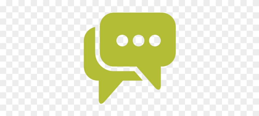 Advertising - Language Icon #1411299