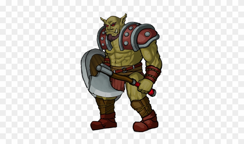 4) New Enemy Mechanics (heal And Summon) Https://www.youtube.com/watchv=g-wp1py75hs - Cartoon #1411426