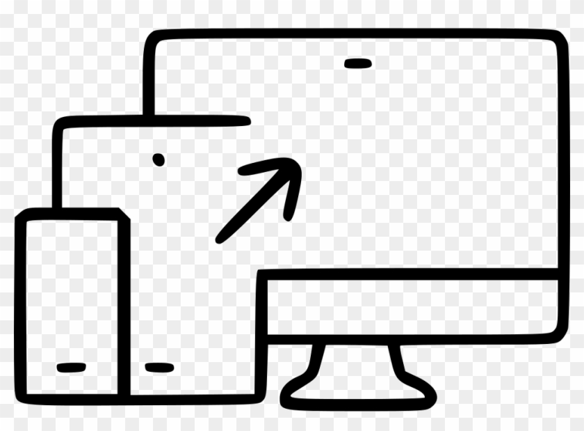 Responsive Web Computer Mobile Tablet Comments - Designer #219143