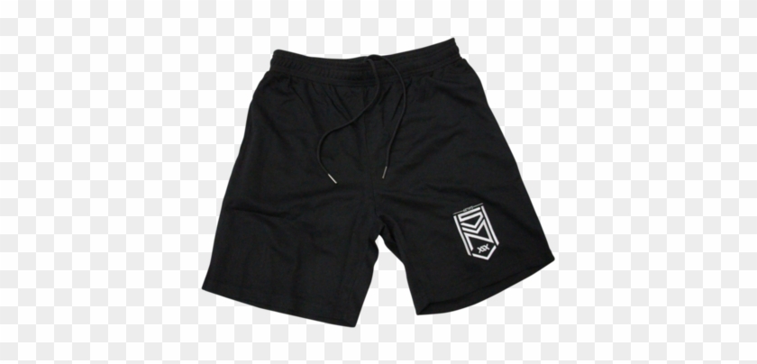 Sdmn Crest Football Shorts - Football Shortsts #219256