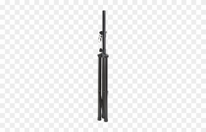 Gemini St-04 Speaker Stand Folded Up - Firearm #219271