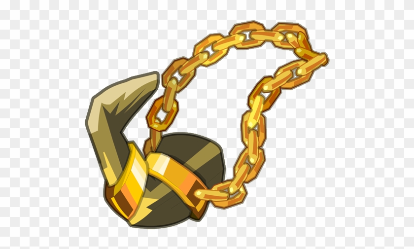 Royal Mastogob Amulet - Amulet #219351