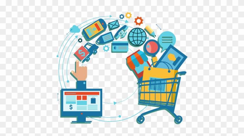 O Que É Plataforma E Commerce Open Source - Association Market Basket Analysis #219433