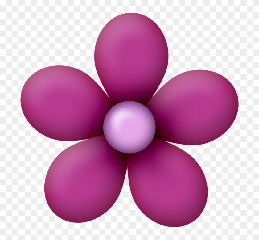 0 2664a 8abaa53 Orig - Clipart Fiori #219448