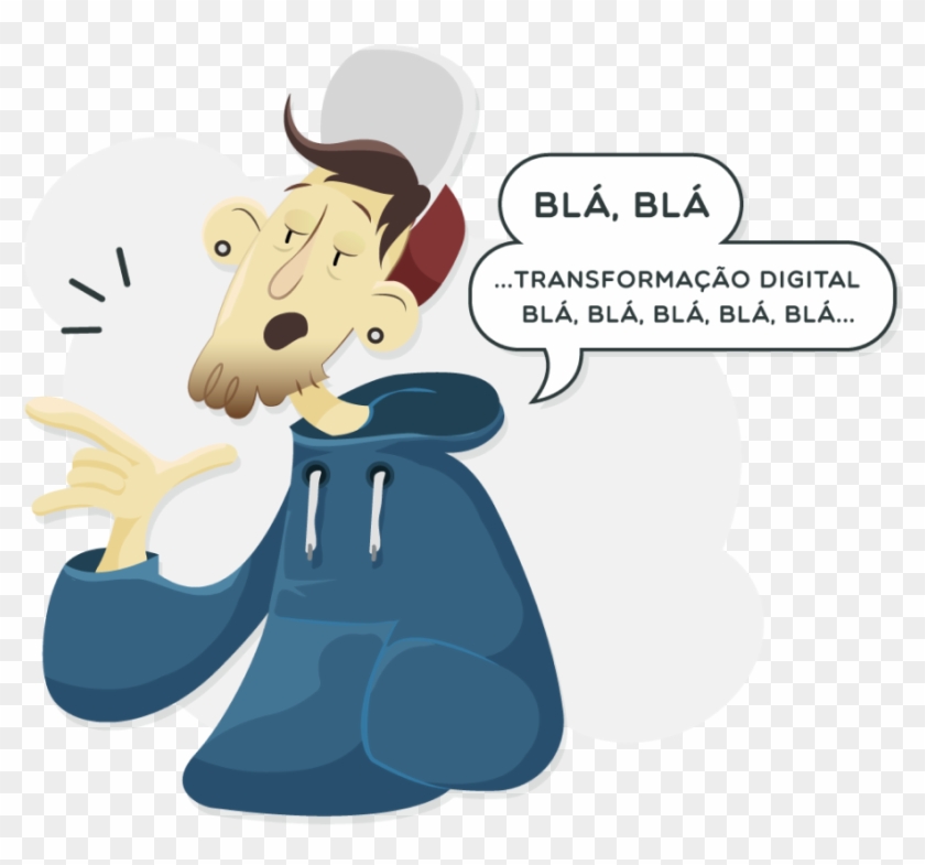Esse É O Nosso Jeito De Entregar Inovação De Verdade - Design #219450