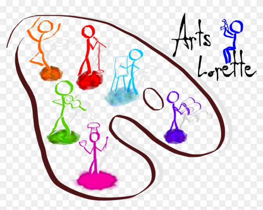 Arts Lorette Bringing Together Artists, Venues, And - Arts Lorette Bringing Together Artists, Venues, And #219540
