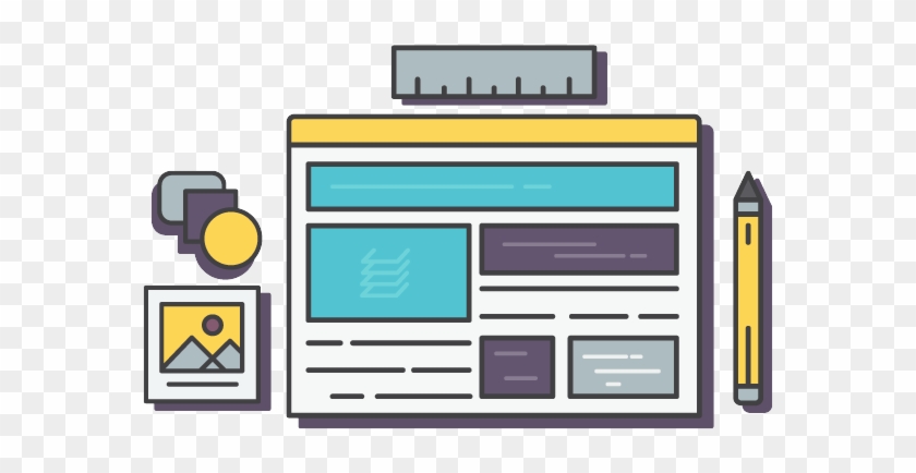 O Que E Um Tema Wordpress - Web Development #219610