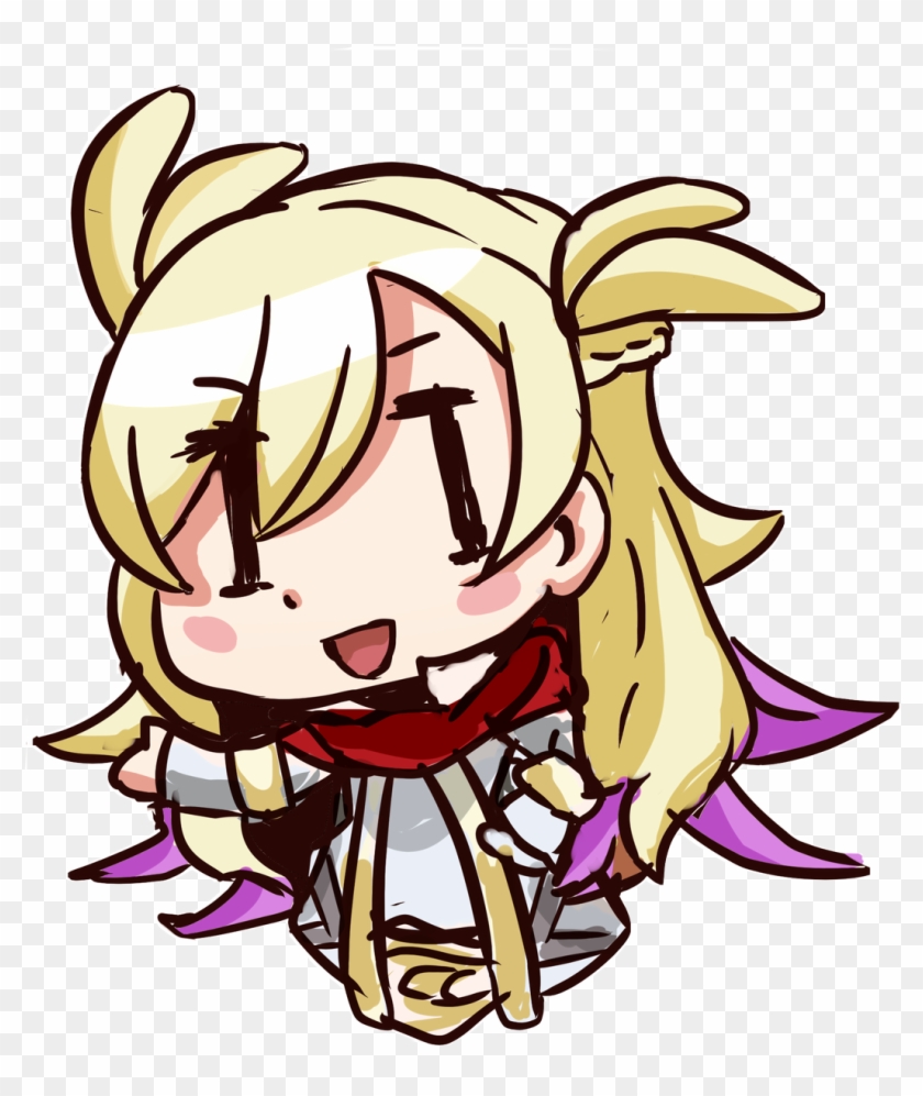 Artists Of Askr I Aoa On Twitter - Askr Chan #219785