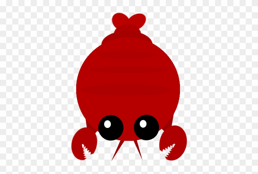 Artisticlobster - Mope Io Lobster #219787