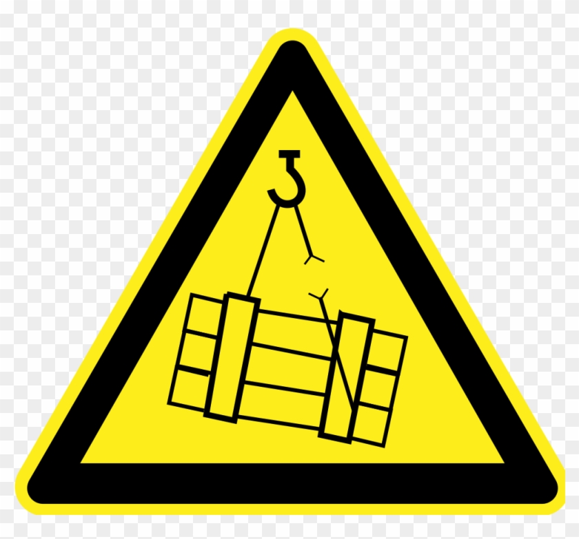 Laser Radiation Hazard Symbol #219875