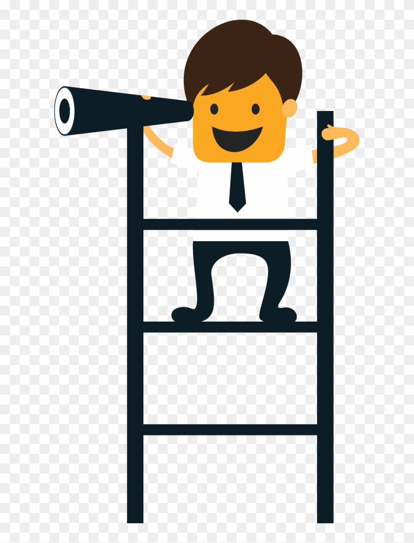 Ladder Is Empty - B Com Student #219901