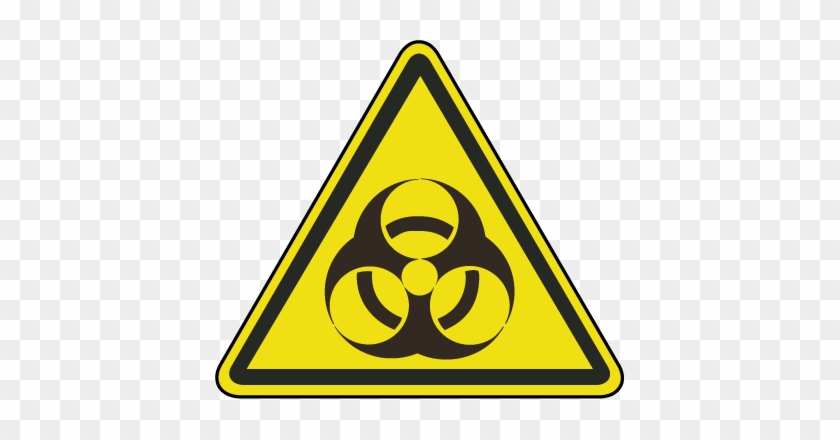 Biohazard - Medline Zip-style Biohazard Specimen Bags,clear - Dynd30271 #219920