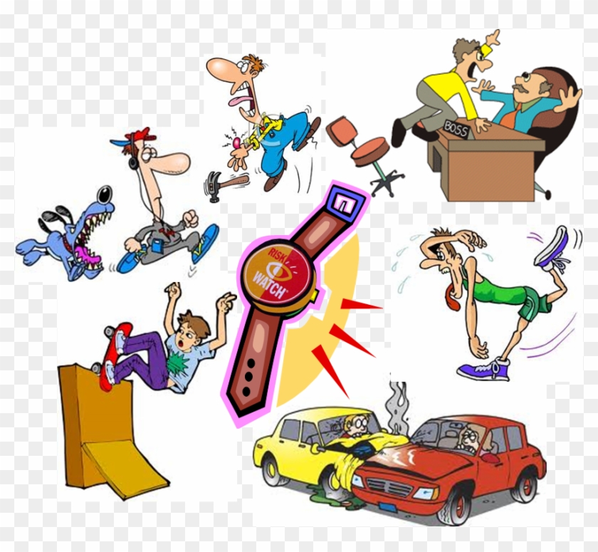 All These Factors Are Quantifiable, Predictable And - Prevention Of Intentional Injuries #220152