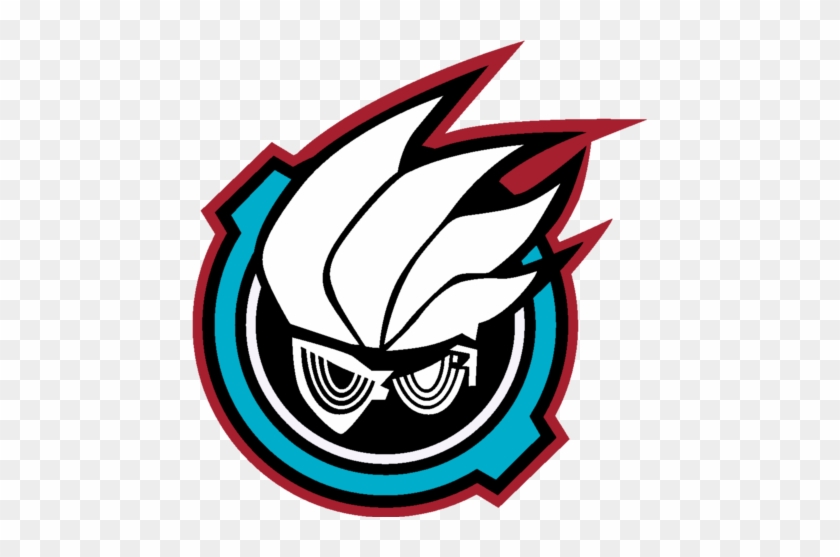 Dangerous Zombie Icon By Cometcomics - Kamen Rider Ex Aid Icon #220756
