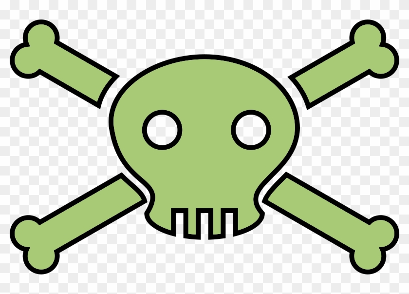And Green - - Piratenflagge Vorlage #220793