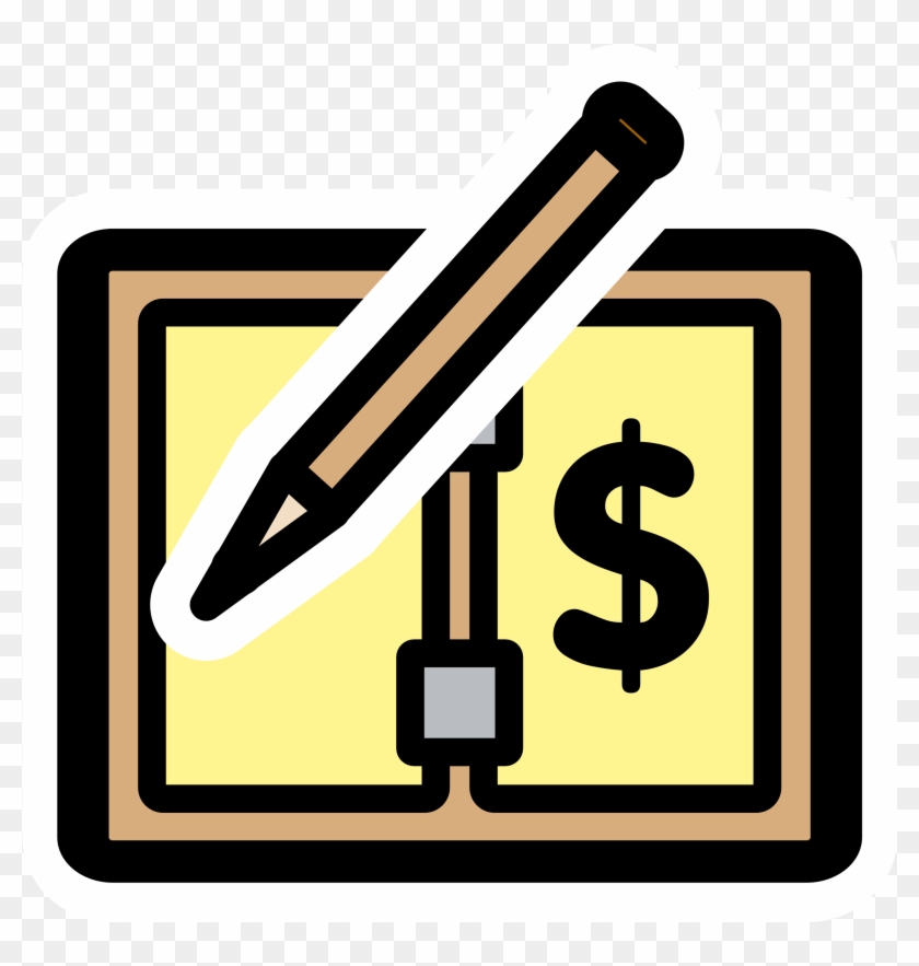 Todo Clipart Free For Download - Graphic Organizer Icon Png #220874