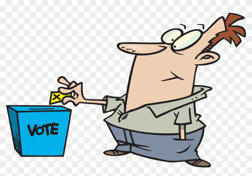 Presidential Officers Clipart - Votación Dibujos #221157