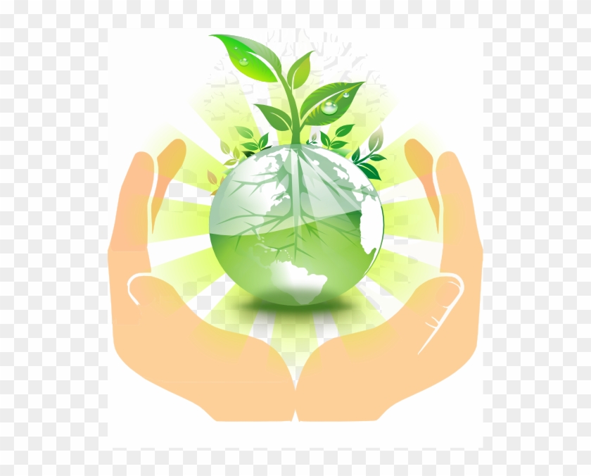 World In Our Hands Png #221493