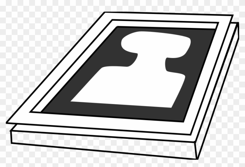 Frame Clip Art - Clip Art #221543