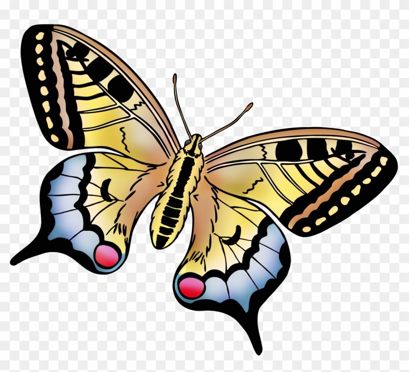 Clip Art #221611